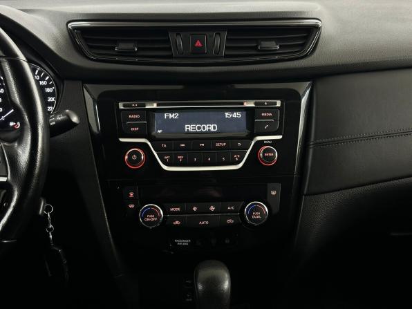 Nissan Qashqai II Рестайлинг с пробегом 2020 года, цена 2 269 000 рублей, 73484 км, внедорожник, Автокод Объявления