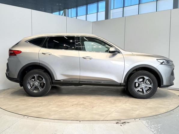 Haval F7 I Рестайлинг с пробегом 2023 года, цена 2 370 000 рублей, 4271 км, внедорожник, Автокод Объявления