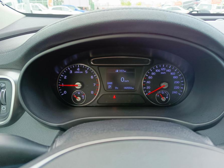 Kia Sorento III Prime Рестайлинг Тюмень  - изображение 23