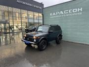 Lada (ВАЗ) Niva Legend Екатеринбург  - изображение 13