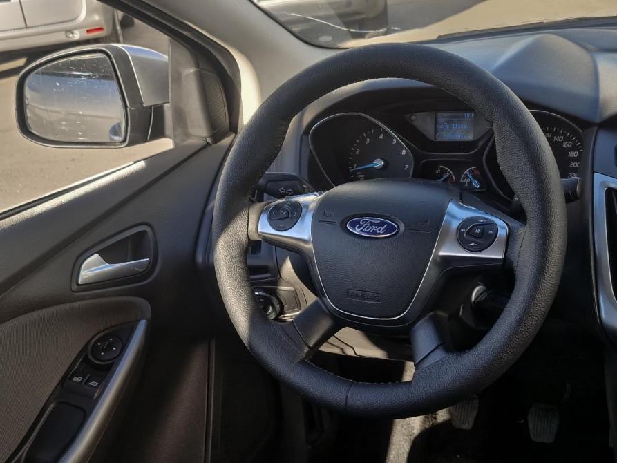 Ford Focus III Нижний Новгород  - изображение 11