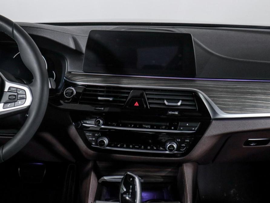 BMW 5 серии VII (G30/G31/G38) Москва  - изображение 13