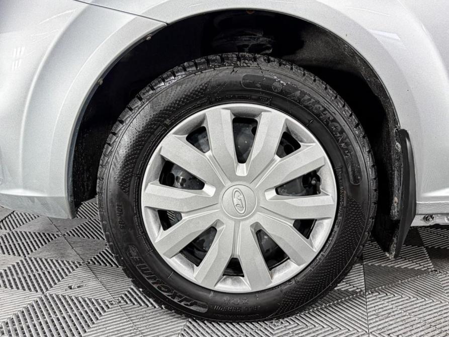Lada (ВАЗ) Largus I Рестайлинг Ногинск  - изображение 9