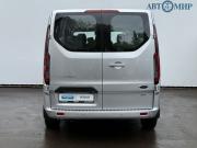 Ford Transit Custom I (China Market) Москва  - изображение 23