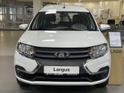 Lada (ВАЗ) Largus I Рестайлинг Екатеринбург  - изображение 14