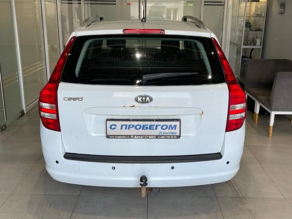 Kia Ceed I с пробегом 2009 года, цена 599 000 рублей, 227182 км, универсал, Автокод Объявления