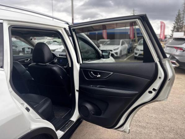 Nissan X-Trail III с пробегом 2016 года, цена 1 860 000 рублей, 149876 км, внедорожник, Автокод Объявления