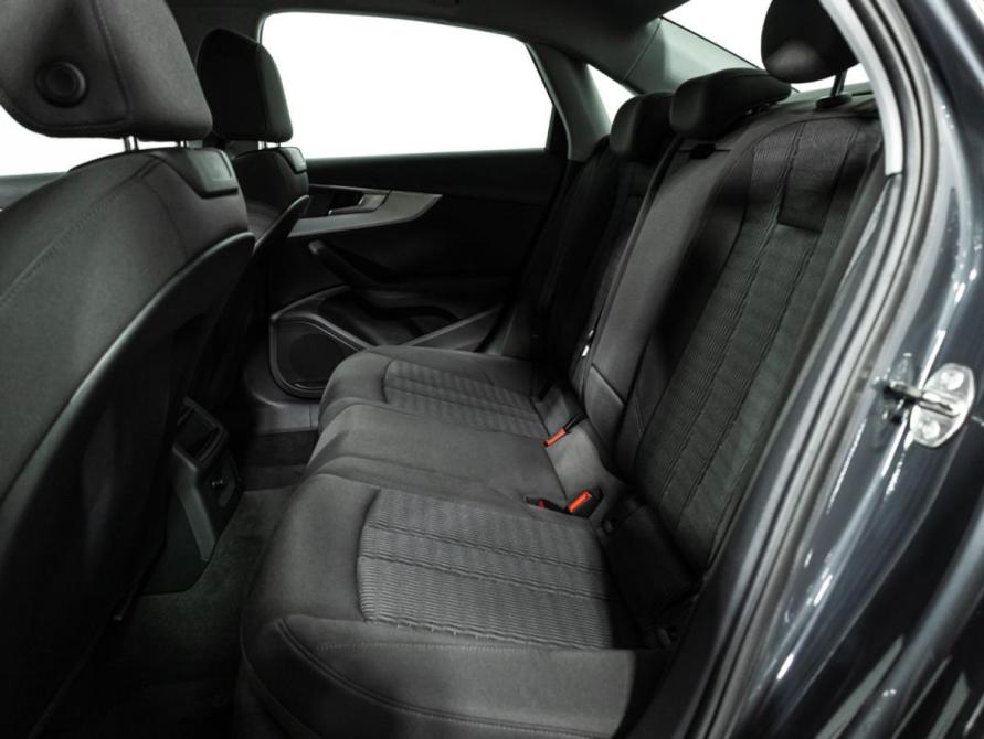 Audi A4 V (B9) Санкт-Петербург  - изображение 10