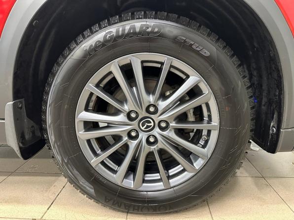Mazda CX-5 II с пробегом 2019 года, цена 2 380 000 рублей, 88863 км, внедорожник, Автокод Объявления
