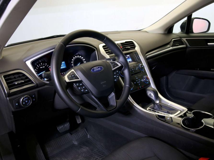Ford Mondeo V Санкт-Петербург  - изображение 16