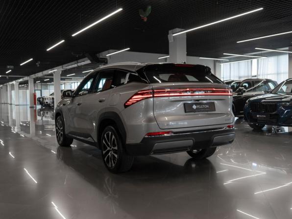 Geely Galaxy M7 с пробегом 2026 года, цена 3 650 000 рублей, 30 км, внедорожник, Автокод Объявления
