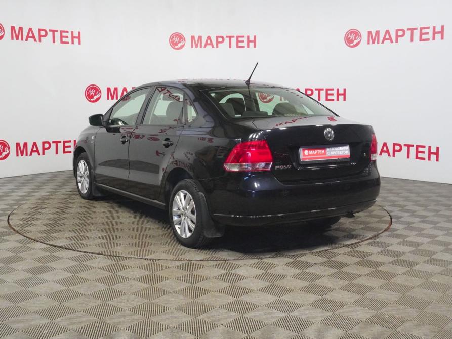Volkswagen Polo V Вологда  - изображение 7