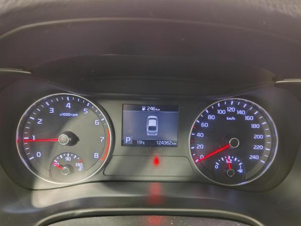 Kia Cerato IV с пробегом 2021 года, цена 1 829 000 рублей, 124360 км, седан, Автокод Объявления