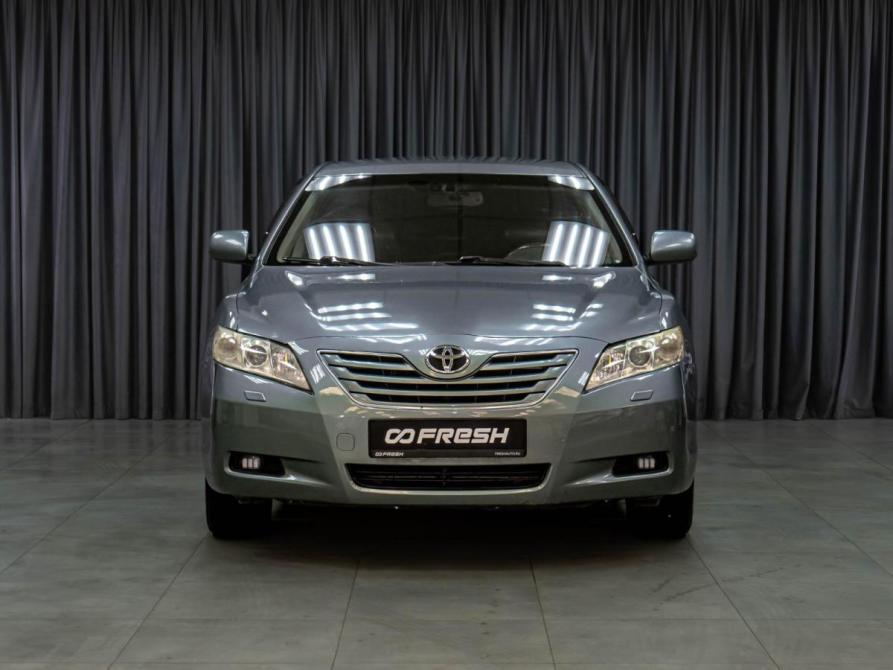 Toyota Camry VI (XV40) Тюмень  - изображение 3