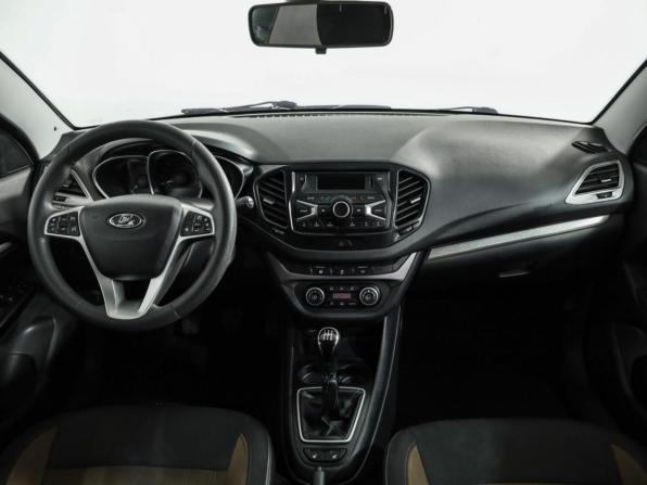 Lada (ВАЗ) Vesta I с пробегом 2018 года, цена 699 000 рублей, 186018 км, седан, Автокод Объявления
