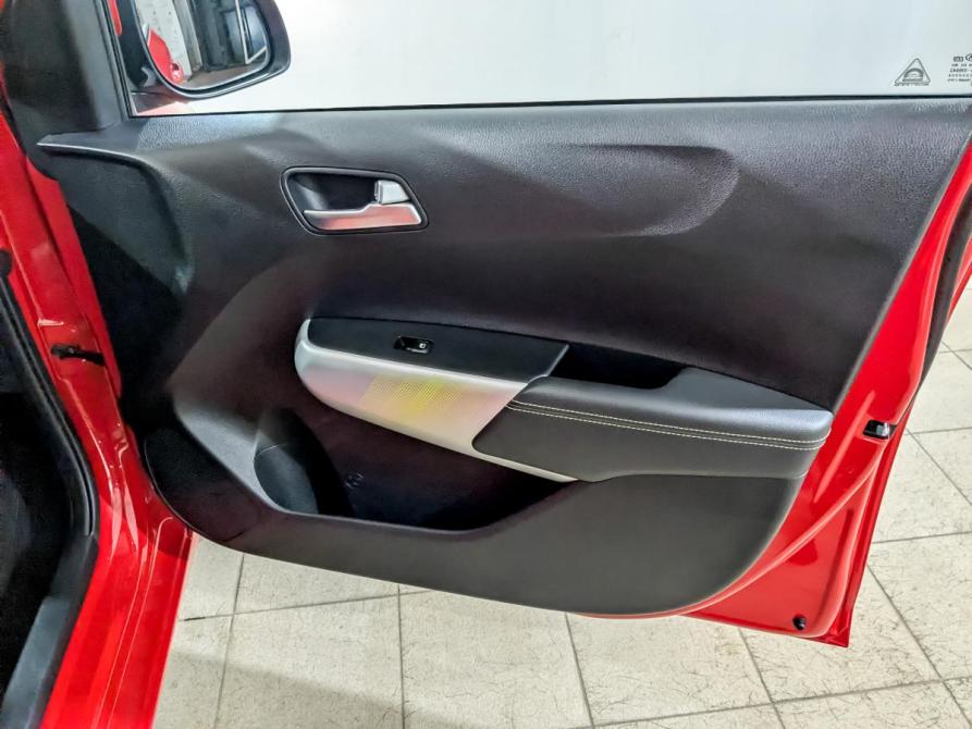 Kia Picanto III Рестайлинг Москва  - изображение 23