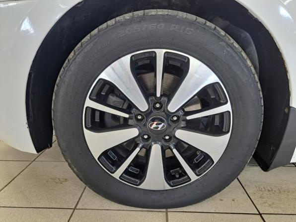 Hyundai i40 I с пробегом 2015 года, цена 1 270 000 рублей, 258000 км, седан, Автокод Объявления