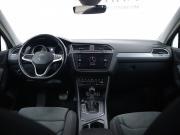 Volkswagen Tiguan II Рестайлинг Уфа  - изображение 31
