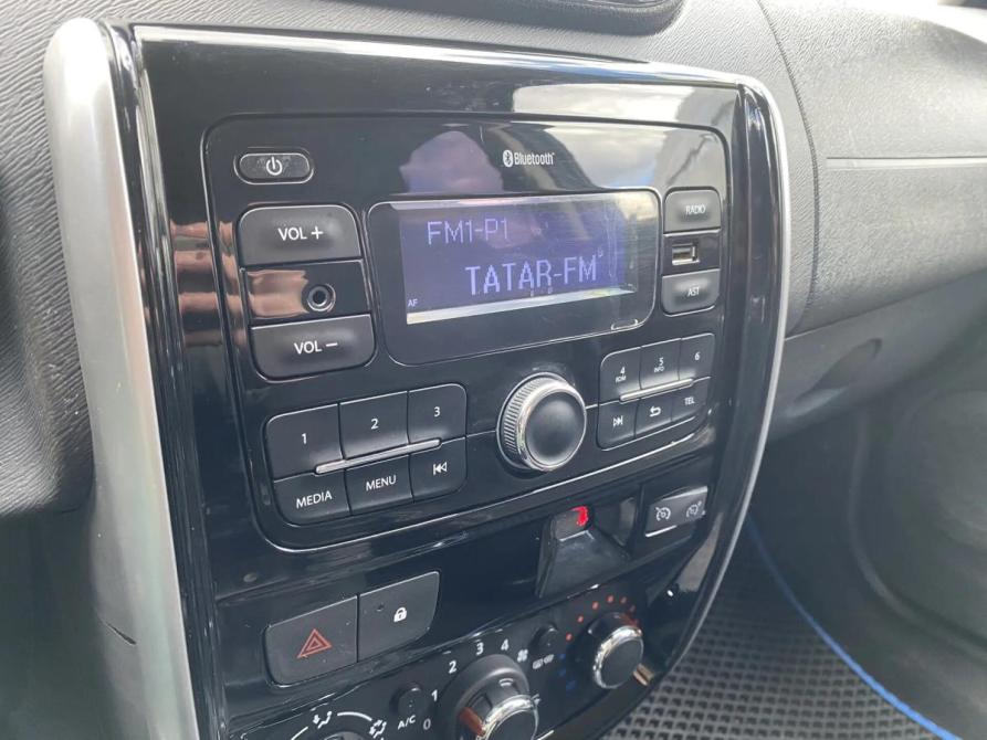 Nissan Terrano III (D10) Альметьевск  - изображение 11