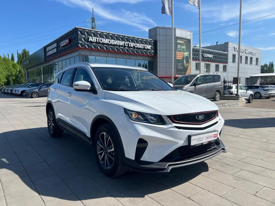 Belgee X50 Стерлитамак  - изображение 1