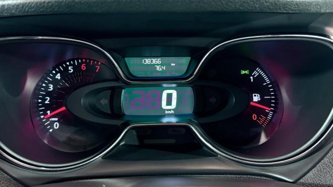 Renault Kaptur I с пробегом 2017 года, цена 1 349 000 рублей, 138366 км, внедорожник, Автокод Объявления