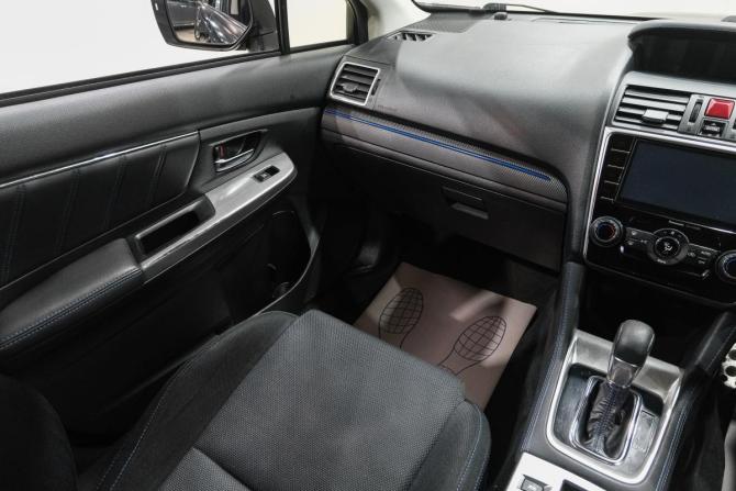 Subaru Levorg I с пробегом 2014 года, цена 1 449 000 рублей, 162000 км, универсал, Автокод Объявления