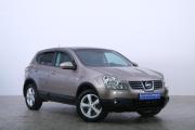 Nissan Qashqai I Омск  - изображение 24