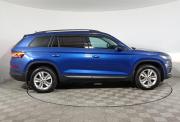 Skoda Kodiaq I Волгоград  - изображение 31