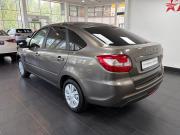 Lada (ВАЗ) Granta I Рестайлинг Киров  - изображение 22