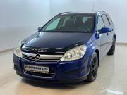 Opel Astra H Москва  - изображение 16