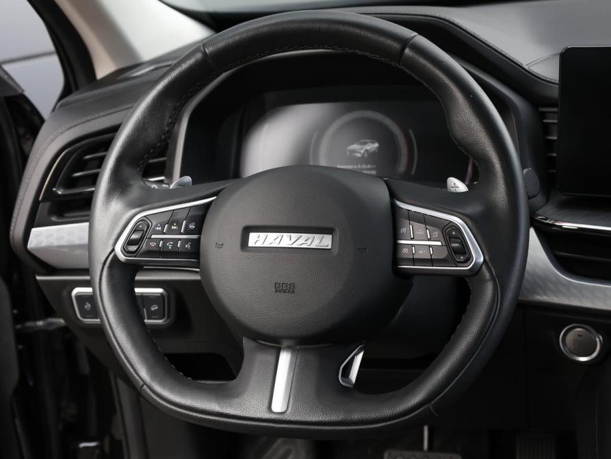 Haval F7x I Рестайлинг Москва  - изображение 17