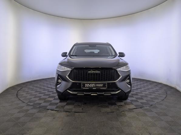 Haval F7 I с пробегом 2022 года, цена 1 790 000 рублей, 118518 км, внедорожник, Автокод Объявления