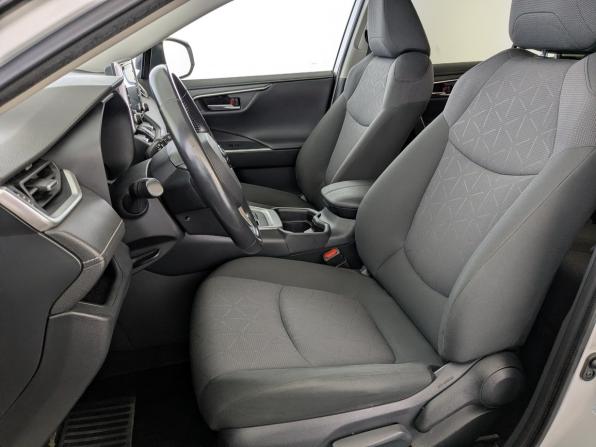 Toyota RAV4 V (XA50) с пробегом 2020 года, цена 3 350 000 рублей, 90485 км, внедорожник, Автокод Объявления