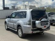 Mitsubishi Pajero IV Рестайлинг 1 Москва  - изображение 30