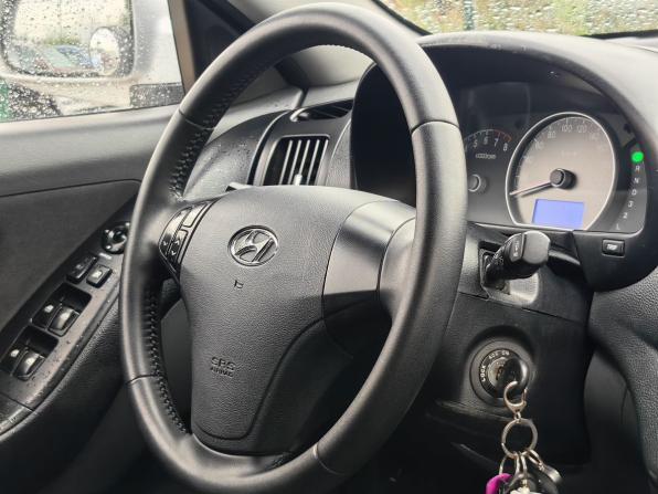 Hyundai Elantra IV (HD) с пробегом 2006 года, цена 479 000 рублей, 376000 км, седан, Автокод Объявления