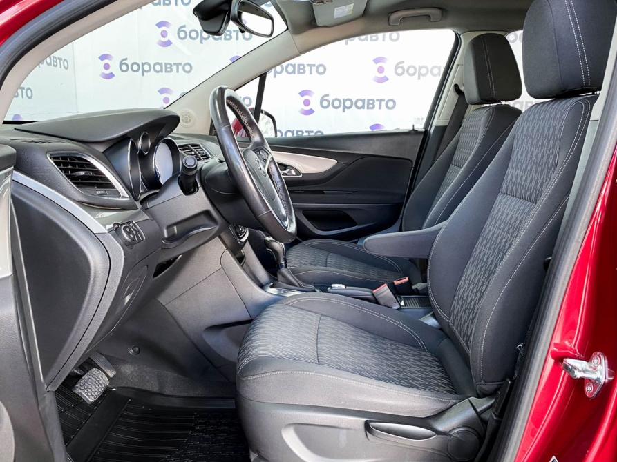 Opel Mokka I Ростов-на-Дону  - изображение 11