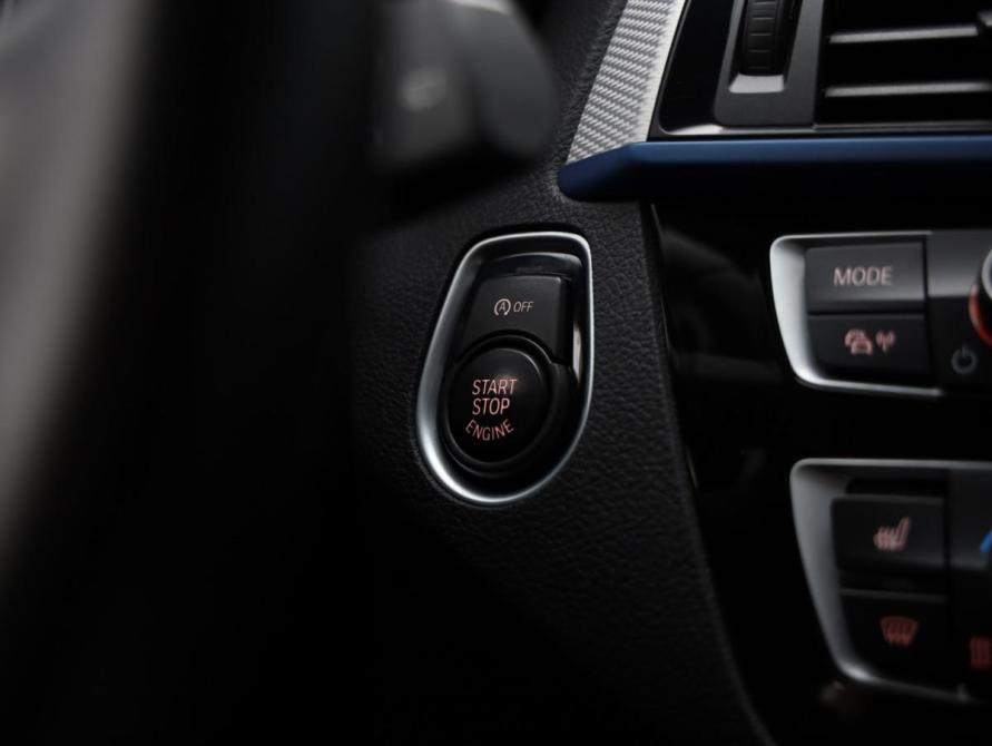 BMW 1 серии II (F20/F21) Рестайлинг 2 Санкт-Петербург  - изображение 21