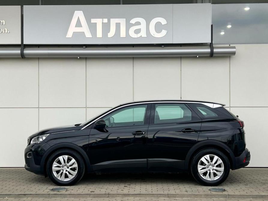Peugeot 3008 II Краснодар  - изображение 3