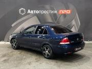 Nissan Almera Classic I Пермь  - изображение 29