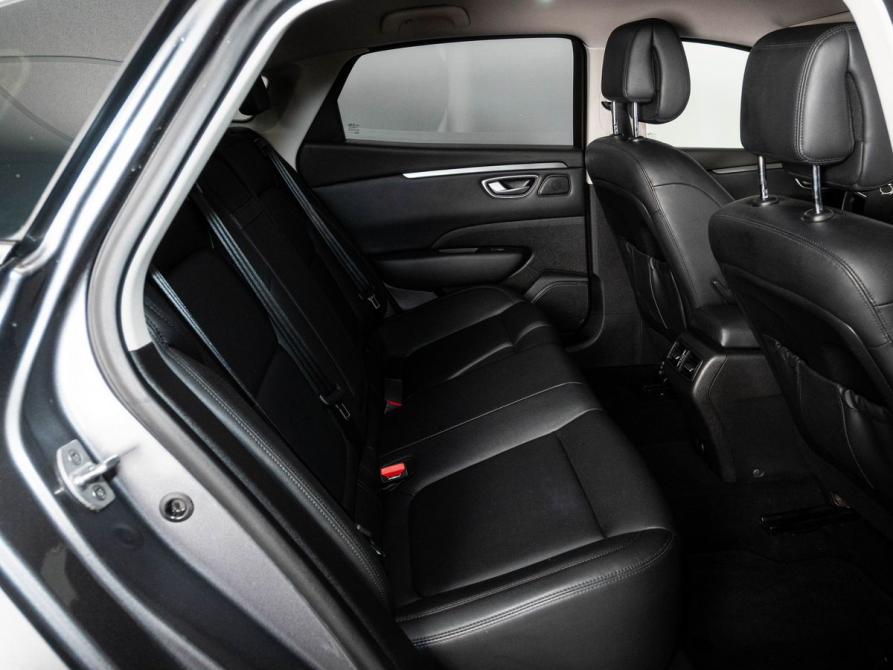 Renault Samsung SM6 I Казань  - изображение 8