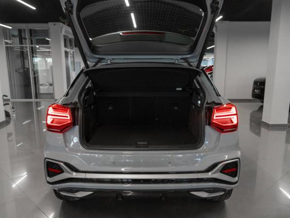 Audi Q2 I Рестайлинг с пробегом 2026 года, цена 3 800 000 рублей, 50 км, внедорожник, Автокод Объявления