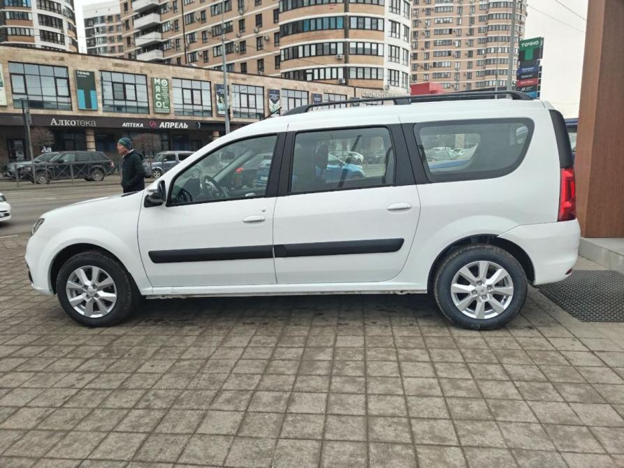 Lada (ВАЗ) Largus I Рестайлинг Краснодар  - изображение 10