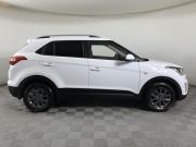 Hyundai Creta I Рестайлинг Москва  - изображение 23