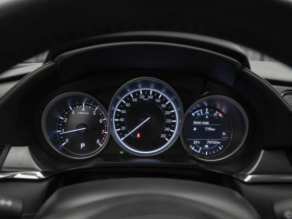 Mazda 6 III (GJ) Рестайлинг 2 с пробегом 2020 года, цена 2 660 000 рублей, 72774 км, седан, Автокод Объявления