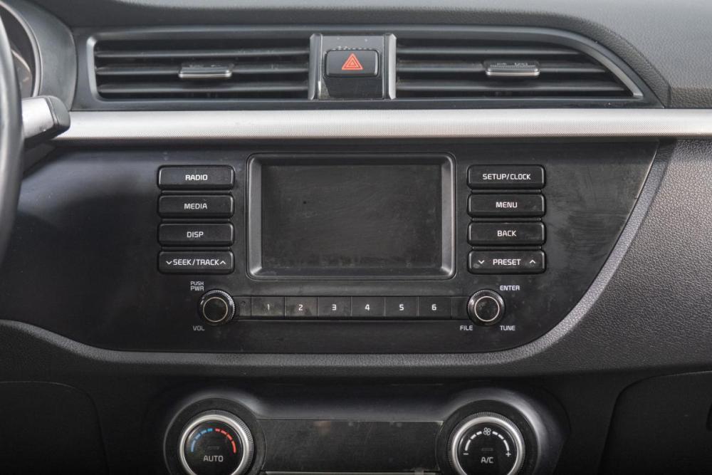 Kia Rio III Рестайлинг Томск  - изображение 15