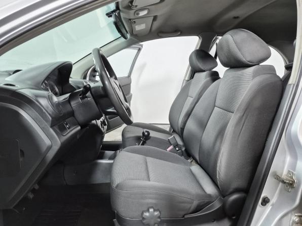Chevrolet Aveo I Рестайлинг с пробегом 2008 года, цена 280 000 рублей, 251745 км, седан, Автокод Объявления