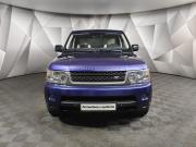 Land Rover Range Rover Sport I Рестайлинг Москва  - изображение 30