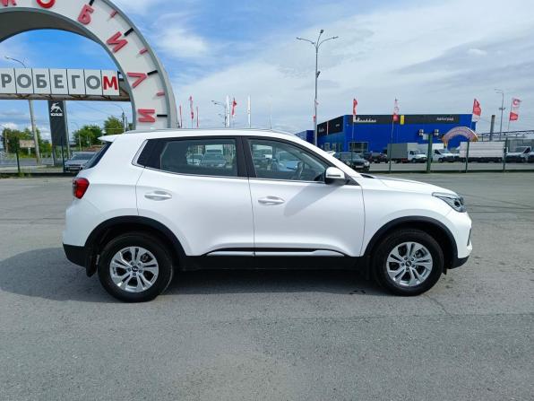 Chery Tiggo 4 Pro I Рестайлинг с пробегом 2024 года, цена 1 680 000 рублей, 25134 км, внедорожник, Автокод Объявления