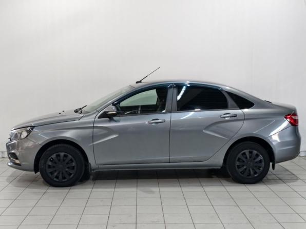 Lada (ВАЗ) Vesta I с пробегом 2020 года, цена 951 000 рублей, 120992 км, седан, Автокод Объявления