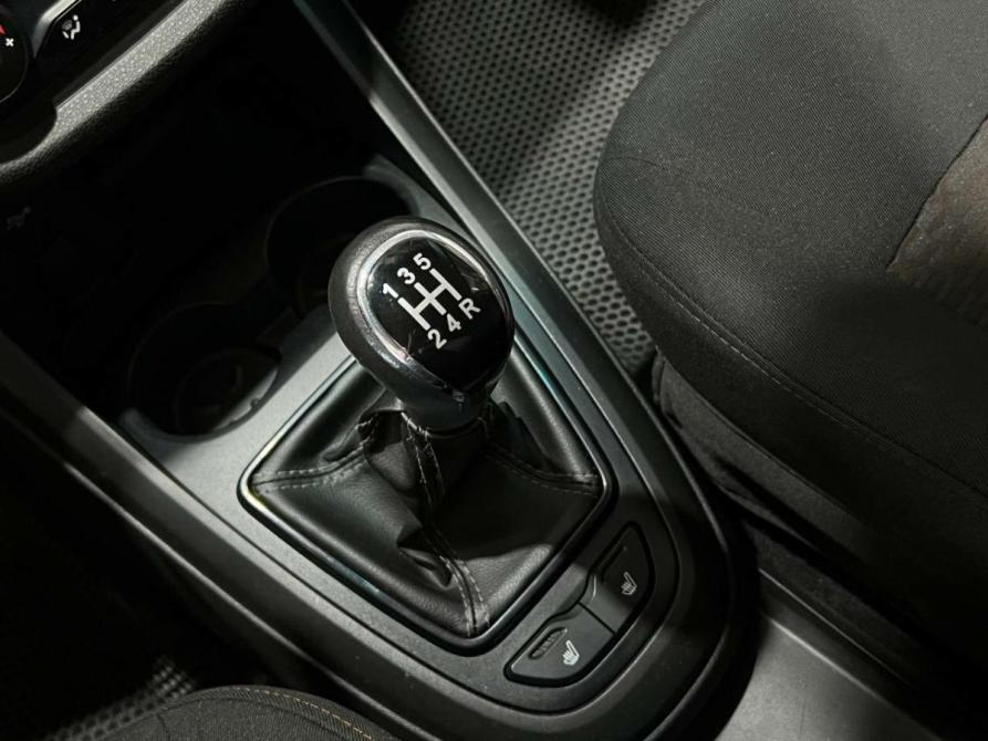 Lada (ВАЗ) Vesta I Оренбург  - изображение 16